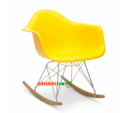 Ghế Eames bập bênh thư giãn GLM14B